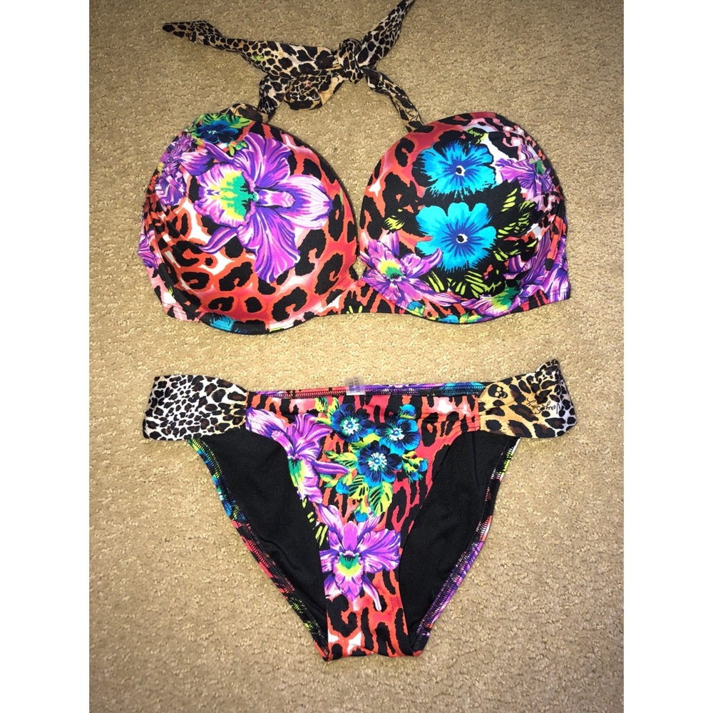 Swimsuit